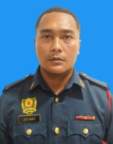 PB NIK MOHAMMAD ZULHAIRI BIN ROHIMI